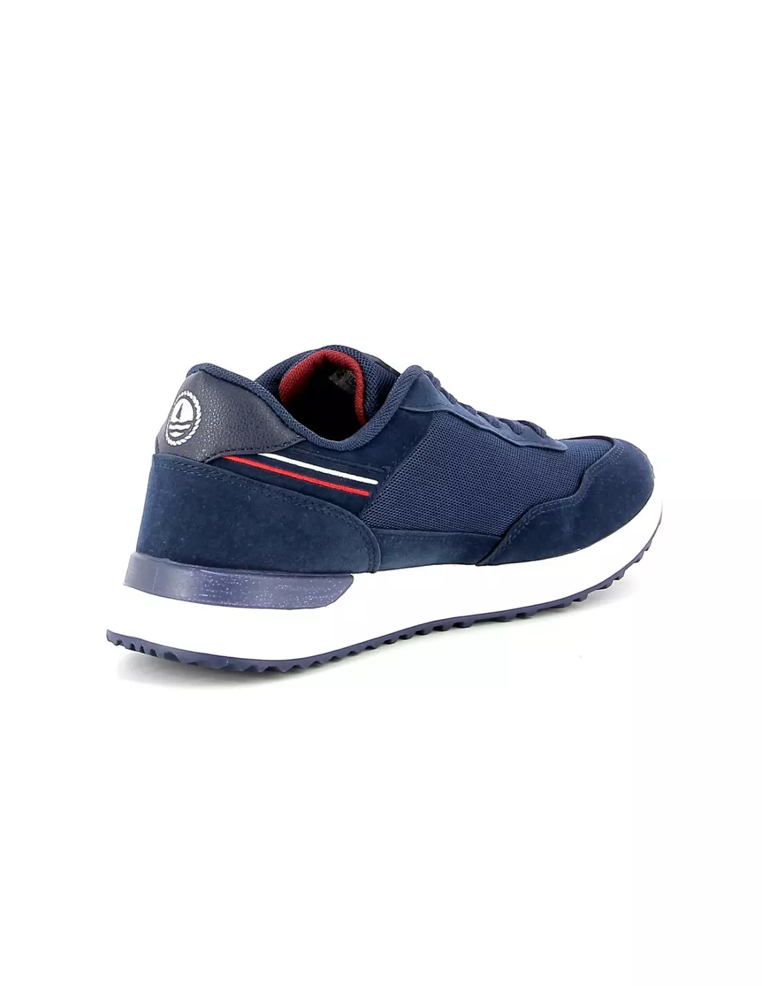 NAVY SAIL NSM118168 - Baskets Navy