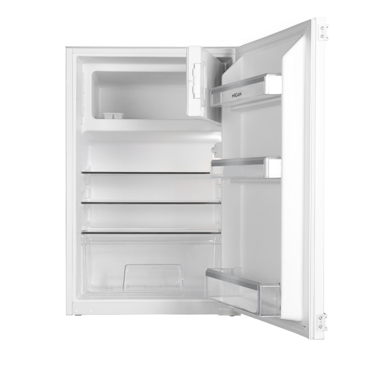 MICAN Einbau-Kühlschrank 30650 - E