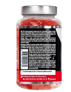 Lucovitaal Multi  Kids Gummies 60ST
