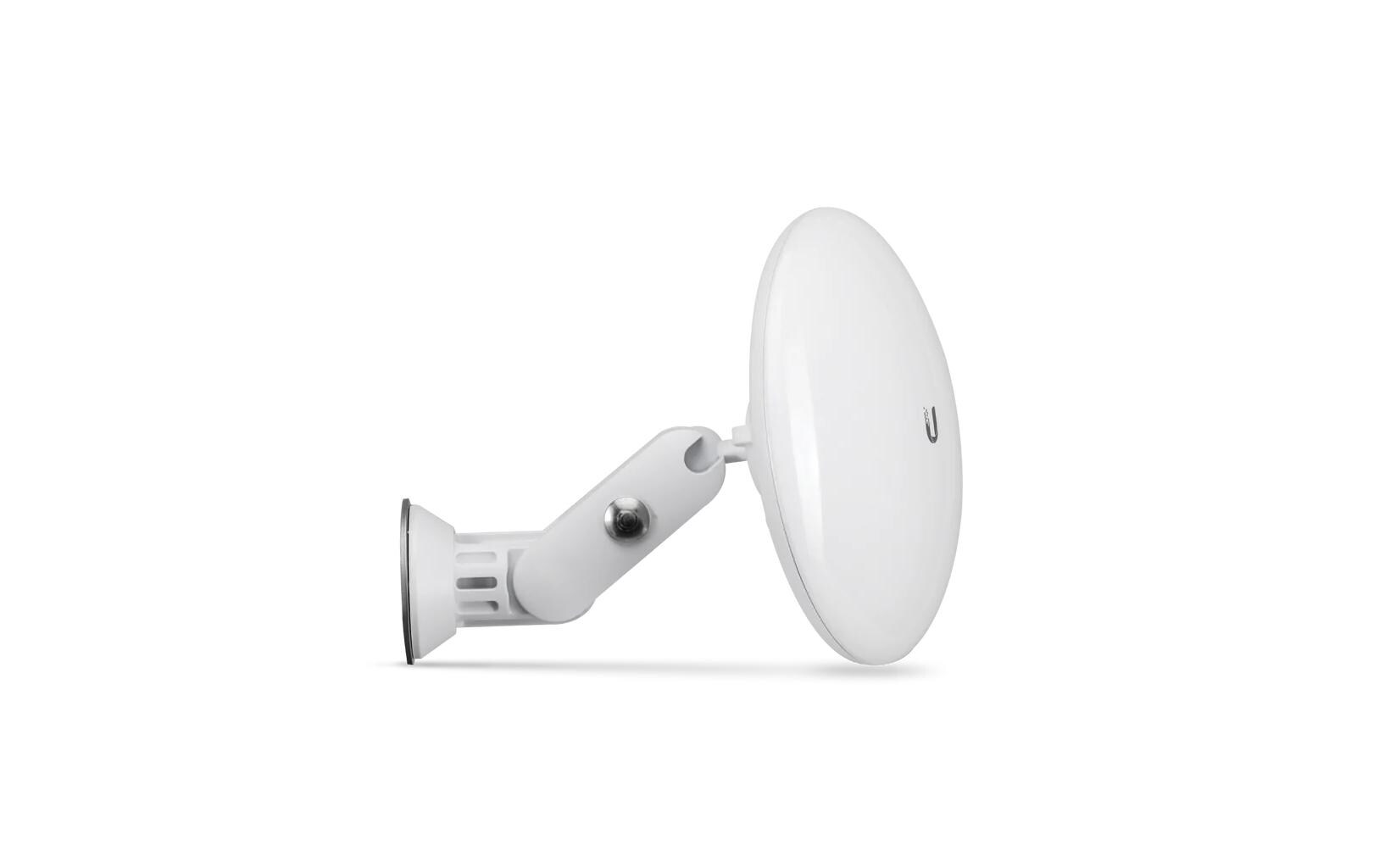 Wandhalterung QUICK-MOUNTWerkzeuglose Schnellbefestigungen für Ubiquiti CPE-Produkte
