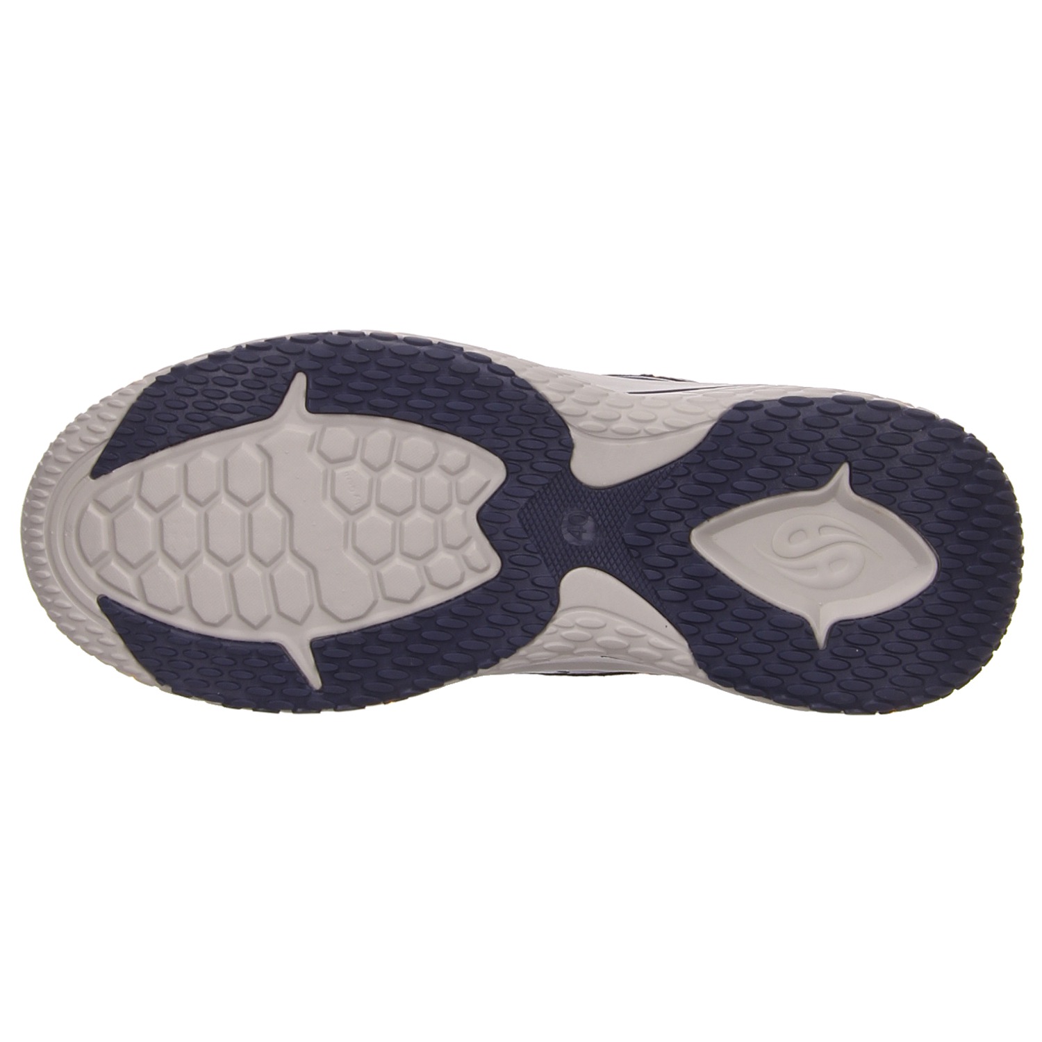Dockers Sneaker blau blau