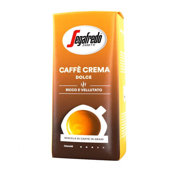 Segafredo Caffè Crema Dolce 1000g