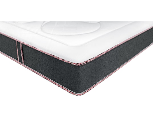 BULTEX - Matelas 140 x 200 Vitality 2.3, 1420, Mousse Nano 33kg/m3, 23 cm
