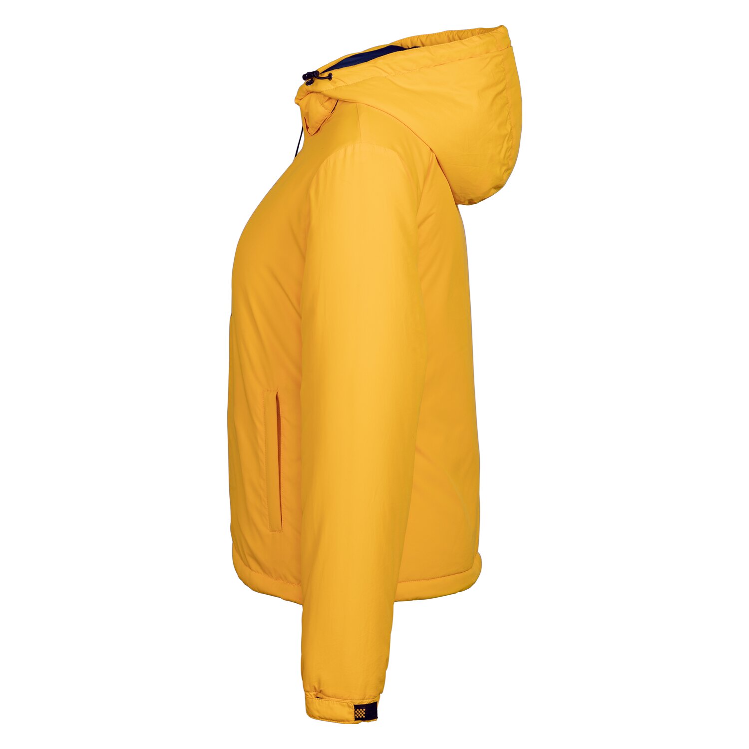 RIDE now Outdoorjacke - honey