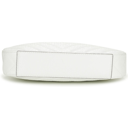 Guess - JANIA SHOULDER BAG Blanco