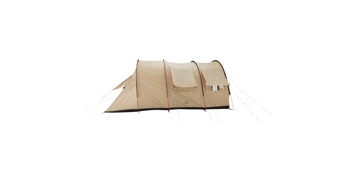 Grand CanyonHELENA 5 tent  (Beige)