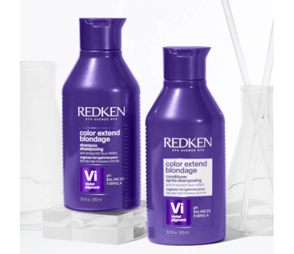Redken Color Extend Blondage Shampoo