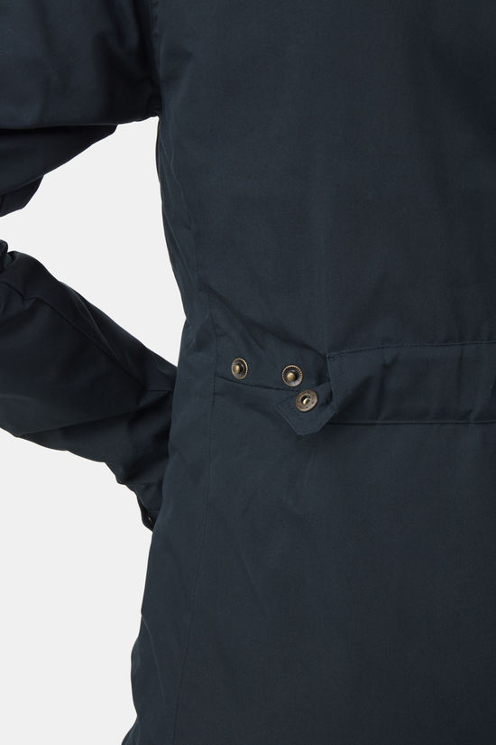 Fjällräven Fjällräven Kiruna Padded Parka Dames