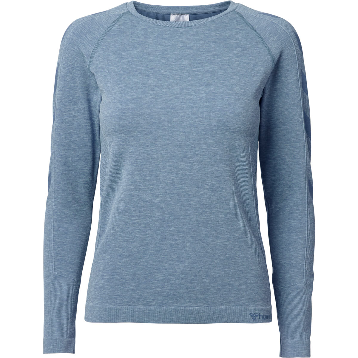 hummel Cana Seamless Langærmet Trænings T-shirt Dame