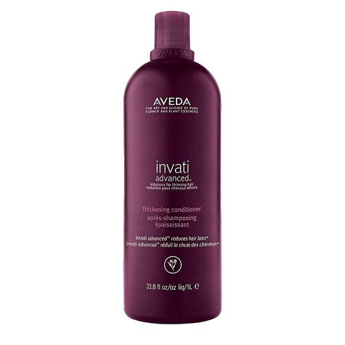 Aveda Invati Advanced Condicionador Densificante 1L