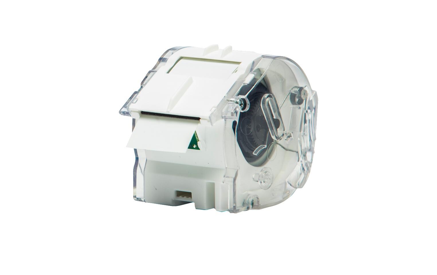 Etikettenrolle CZ1004 ZINK 25 mm x 5 mEtikettenrolle für ZINK (Zero Ink)-Drucker