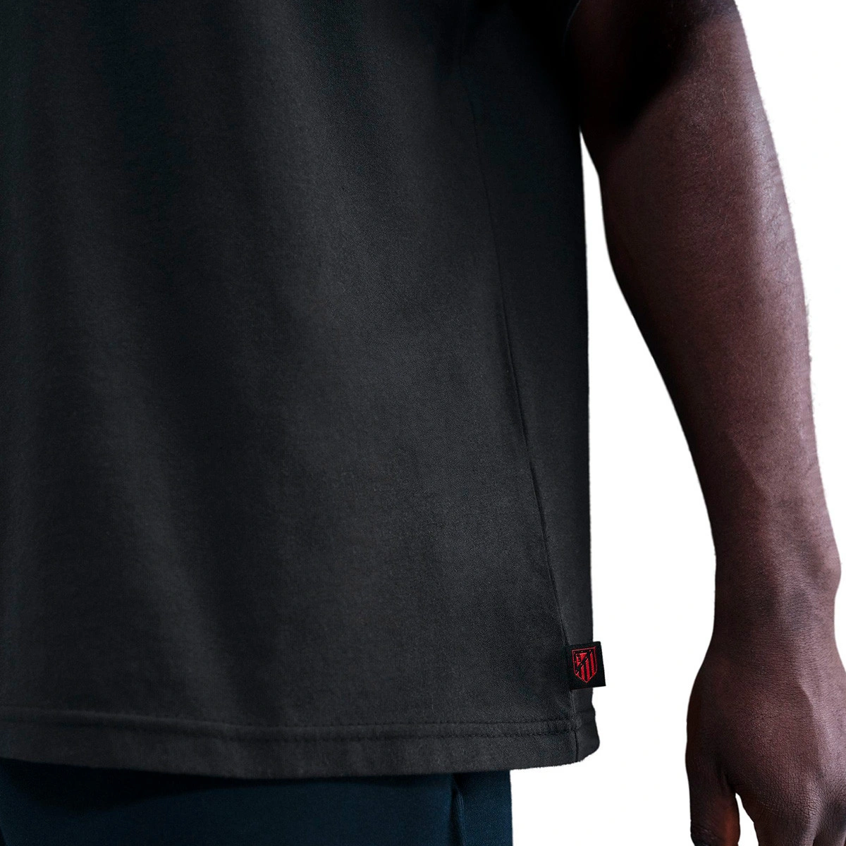 T-Shirt Nike Atlético de Madrid Fanswear 2025-2026