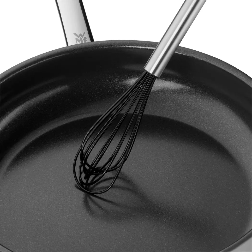 Silikon-Schneebesen Profi Plus 20 cm