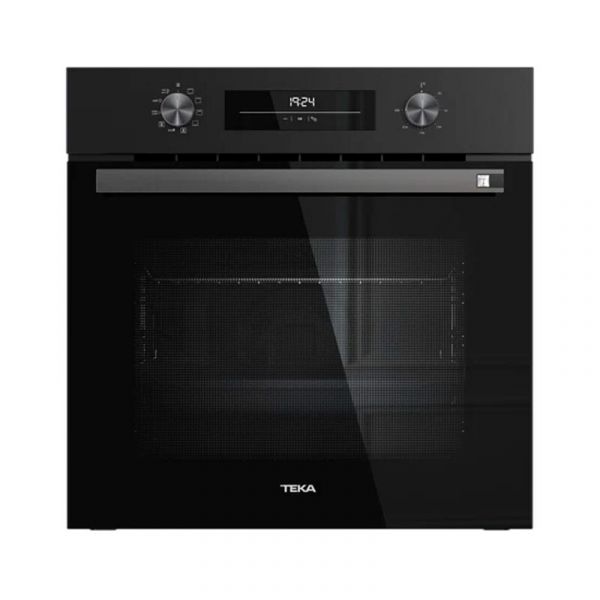 Forno Teka NEO HSB 6350FBK Hidrolítico 71L Classe A