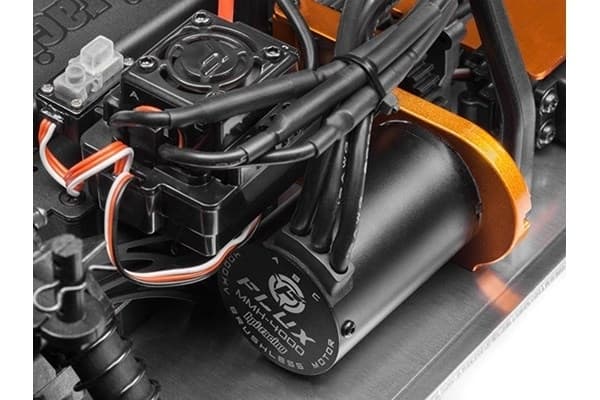 HPI Bullet ST Flux