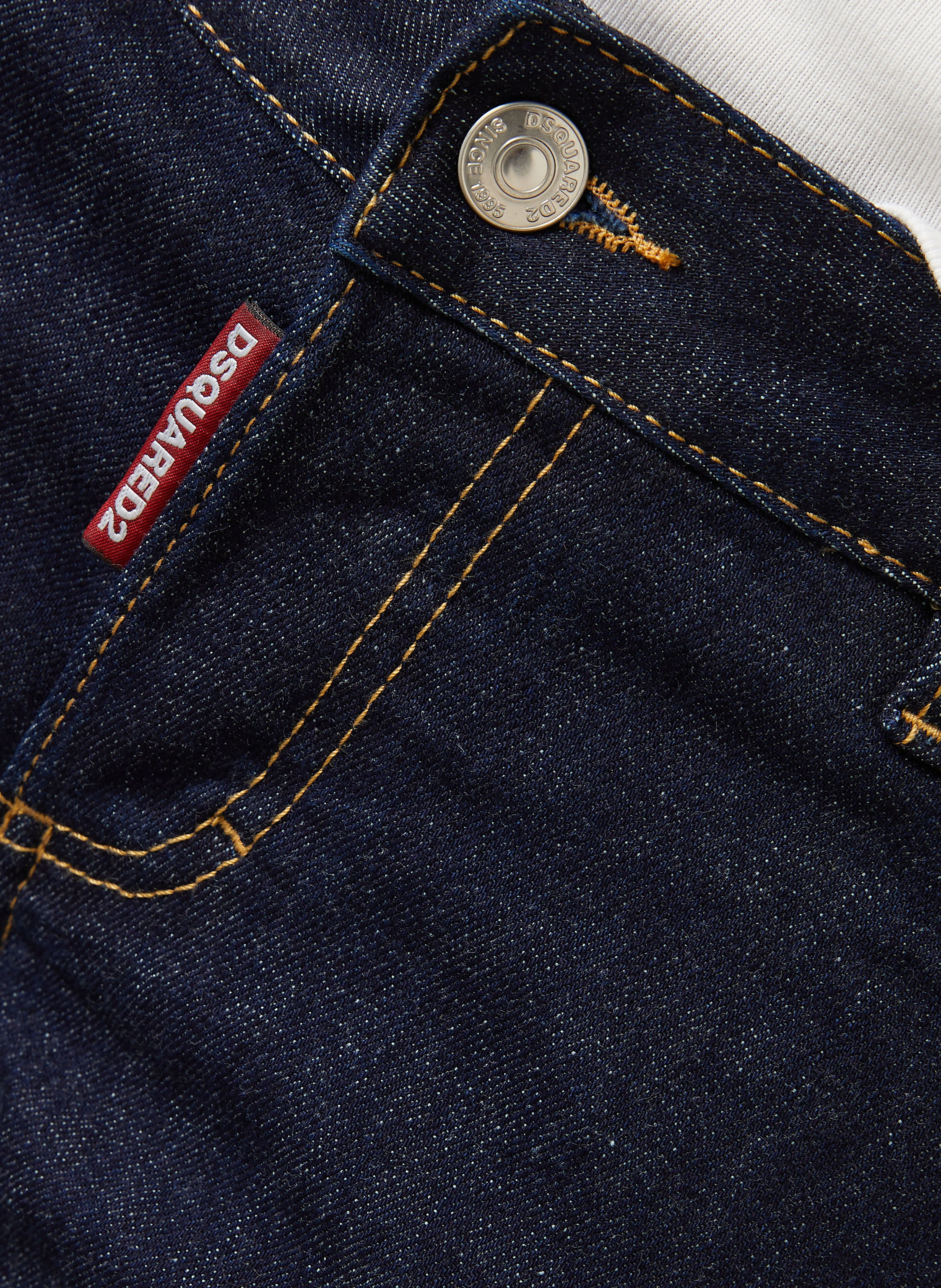 DSQUARED2 Skinny Jeans JENNIFER