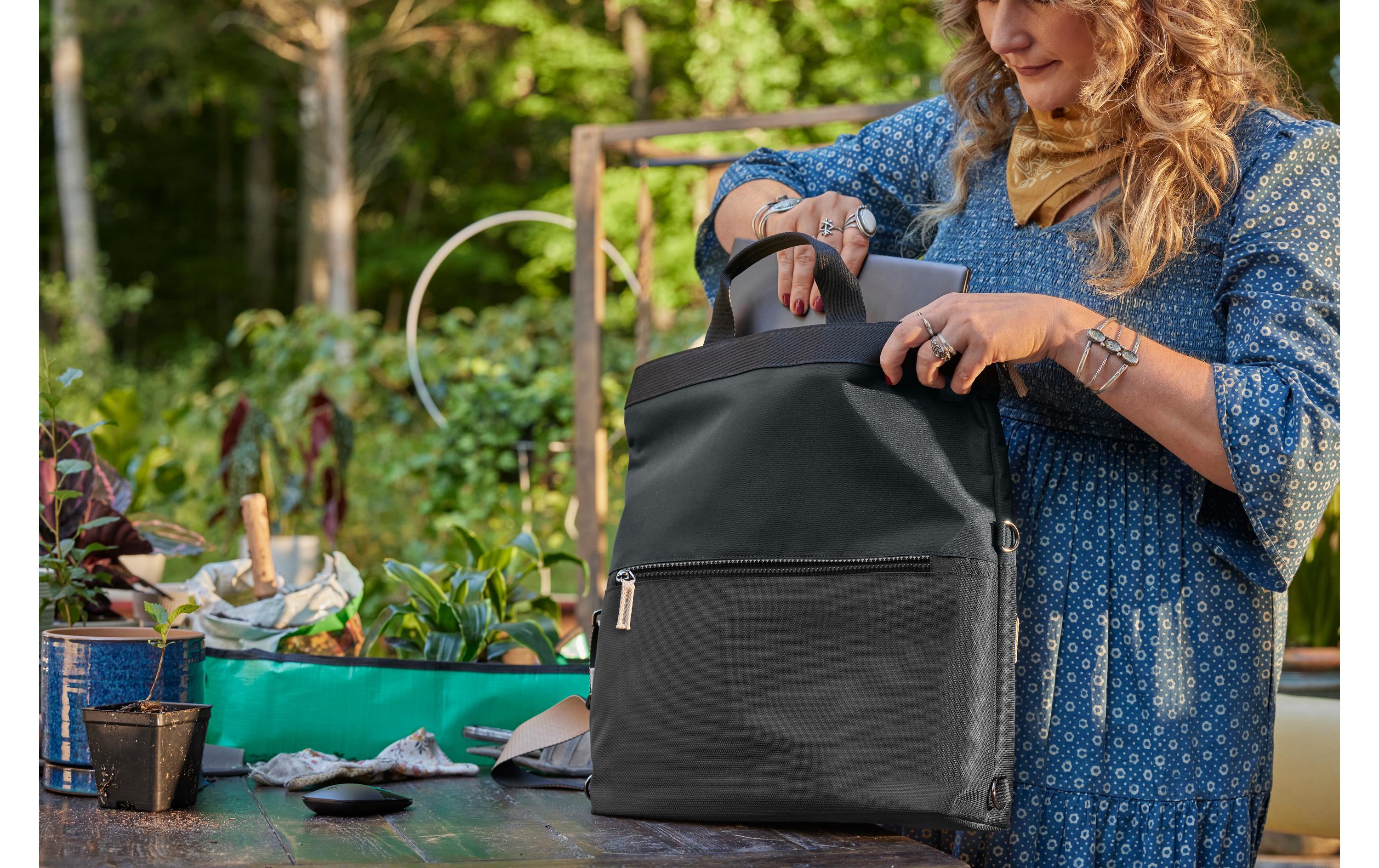 Notebook-Rucksack Tote bag 14 