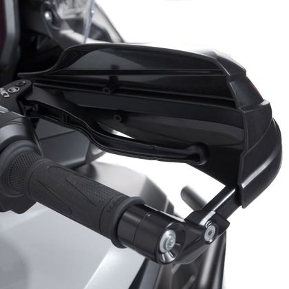 Protèges-mains SW-MOTECH BBSTORM - Noir