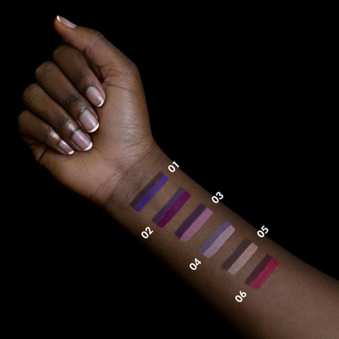Ombré Lips Duo Contouring