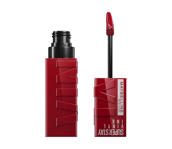 Maybelline Super Stay Vinyl LIPPYLIPPY