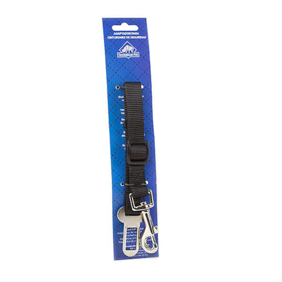 Cinto de segurança para carro TK-Pet para cães