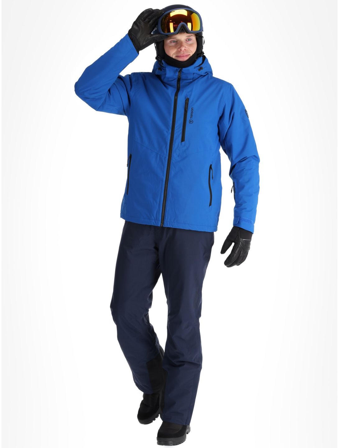 Brendon Ski ski-jas heren