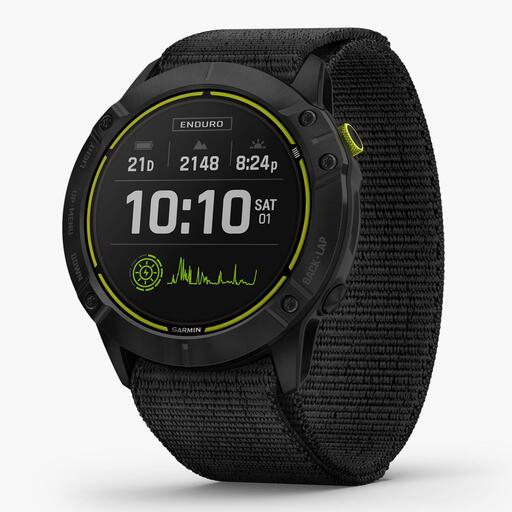 Garmin Enduro Titanium