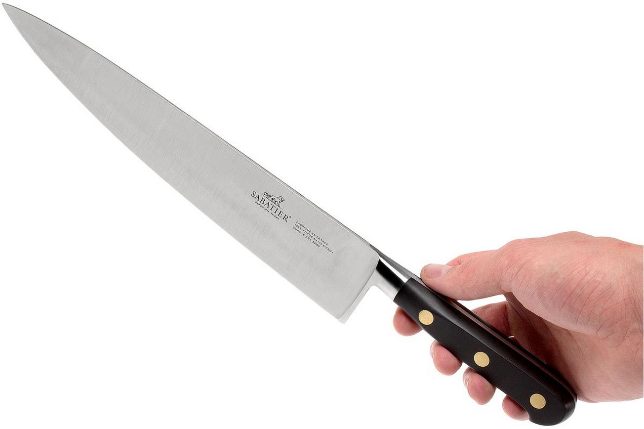 Lion Sabatier Idéal koksmes 25 cm, 711680