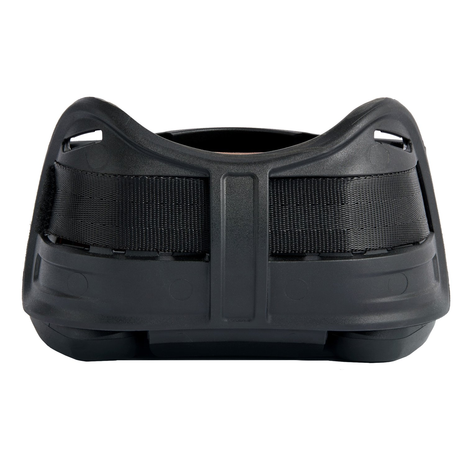SWISS GALOPPERS Hufschuh Standard  - schwarz