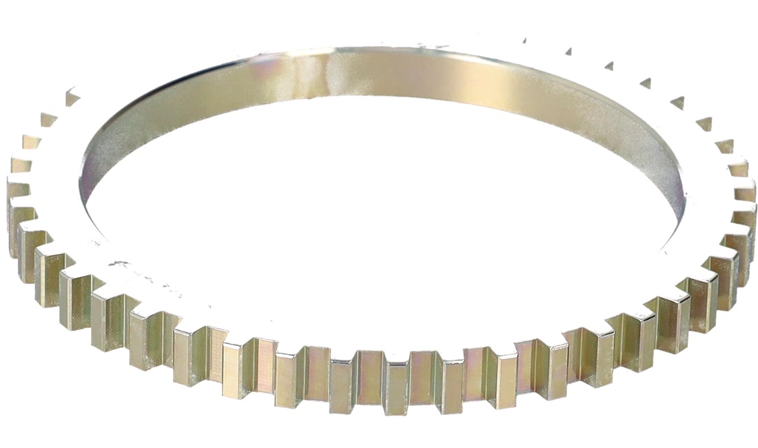 ABS ring, Ø 72 x T 44 x B 7,1