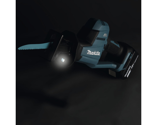 Makita DJR189Z 18V accu reciprozaag, zonder accu en lader