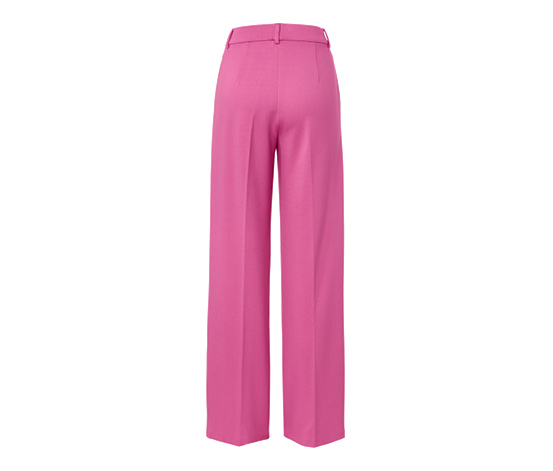 Jerseyhose mit Biese
