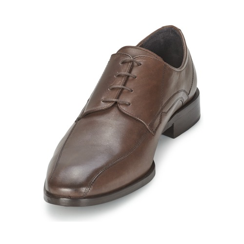 So Size - CURRO - Marron