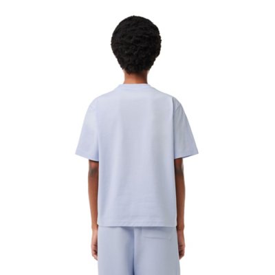 Tee-shirt à manches courtes femme Classic fit LACOSTE