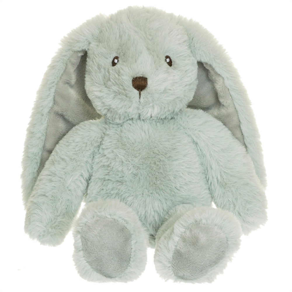 EcoFriends Bunnies Svea Støvet Grøn 25 cm