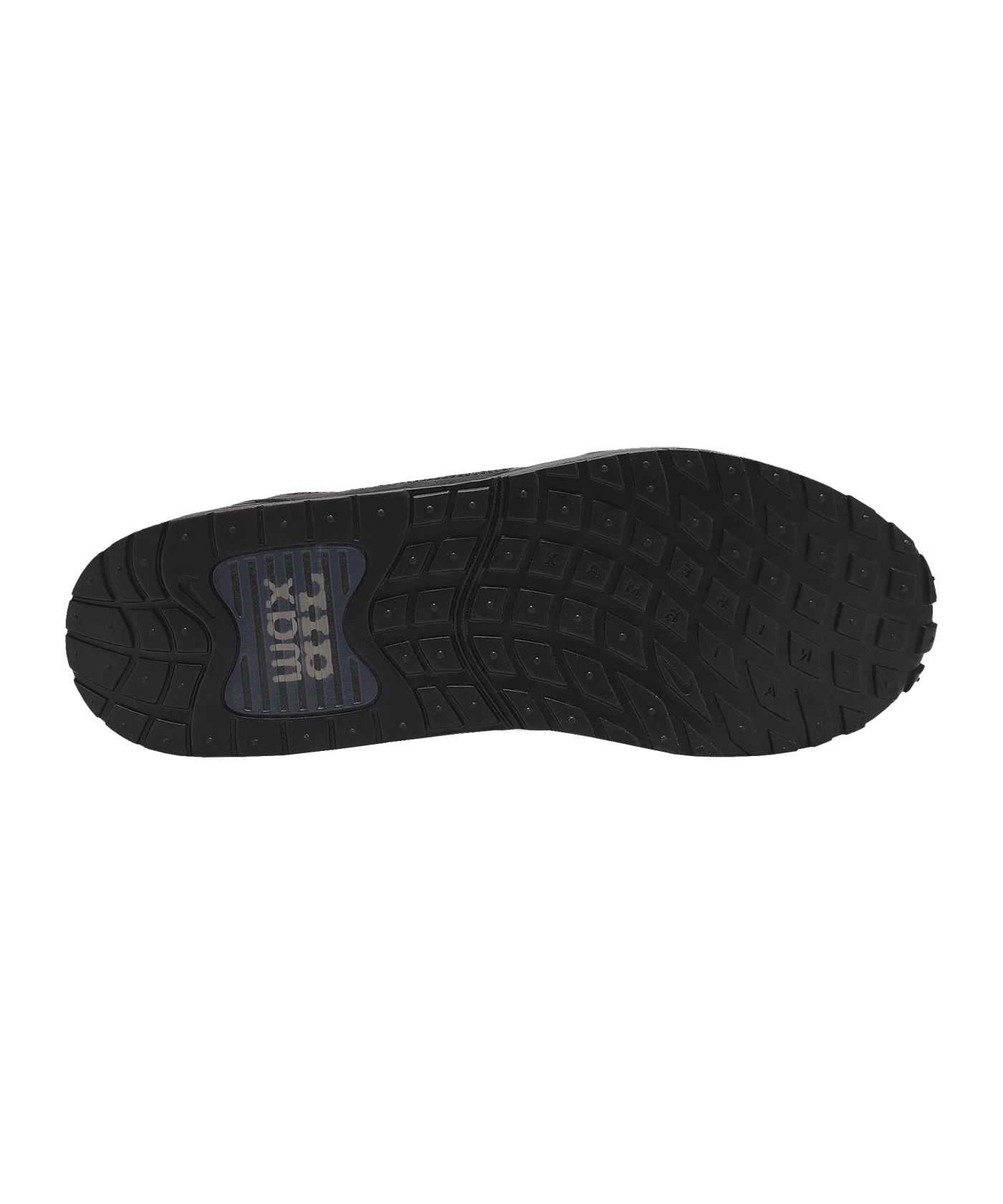 Nike Air Max Verse Sneaker Schwarz F001