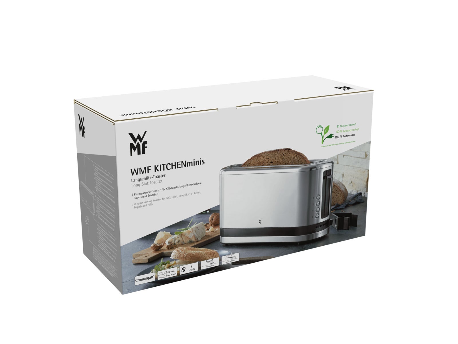WMF Toaster KÜCHENMINIS