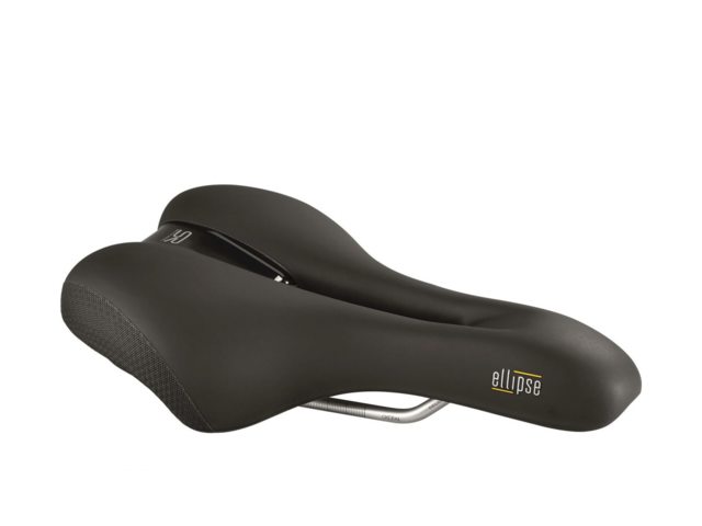 Selle Italia Ellipse Premium Sadel
