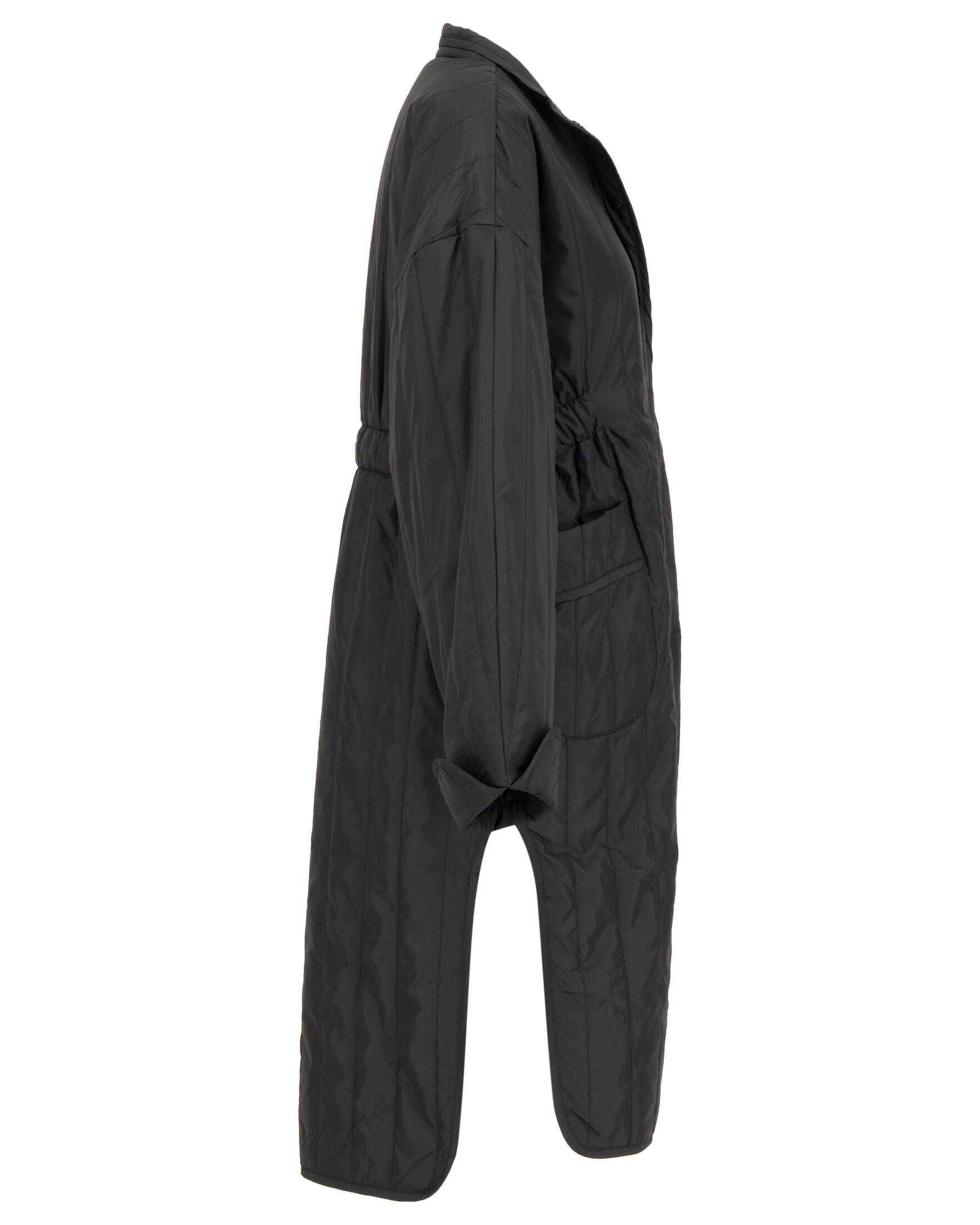 Designers Remix| Damen Mantel BRAGA DRAPE