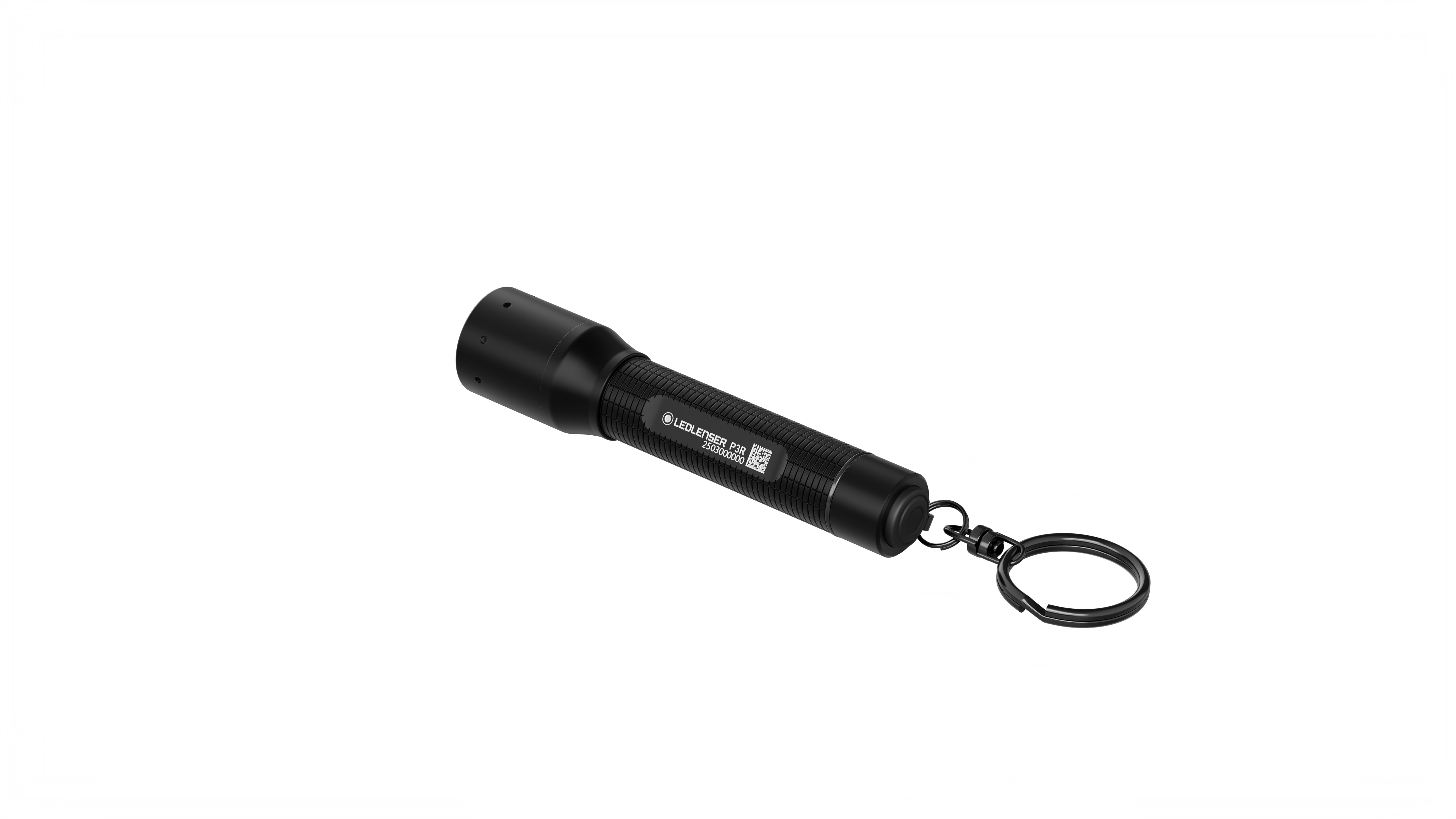Taschenlampe P3R