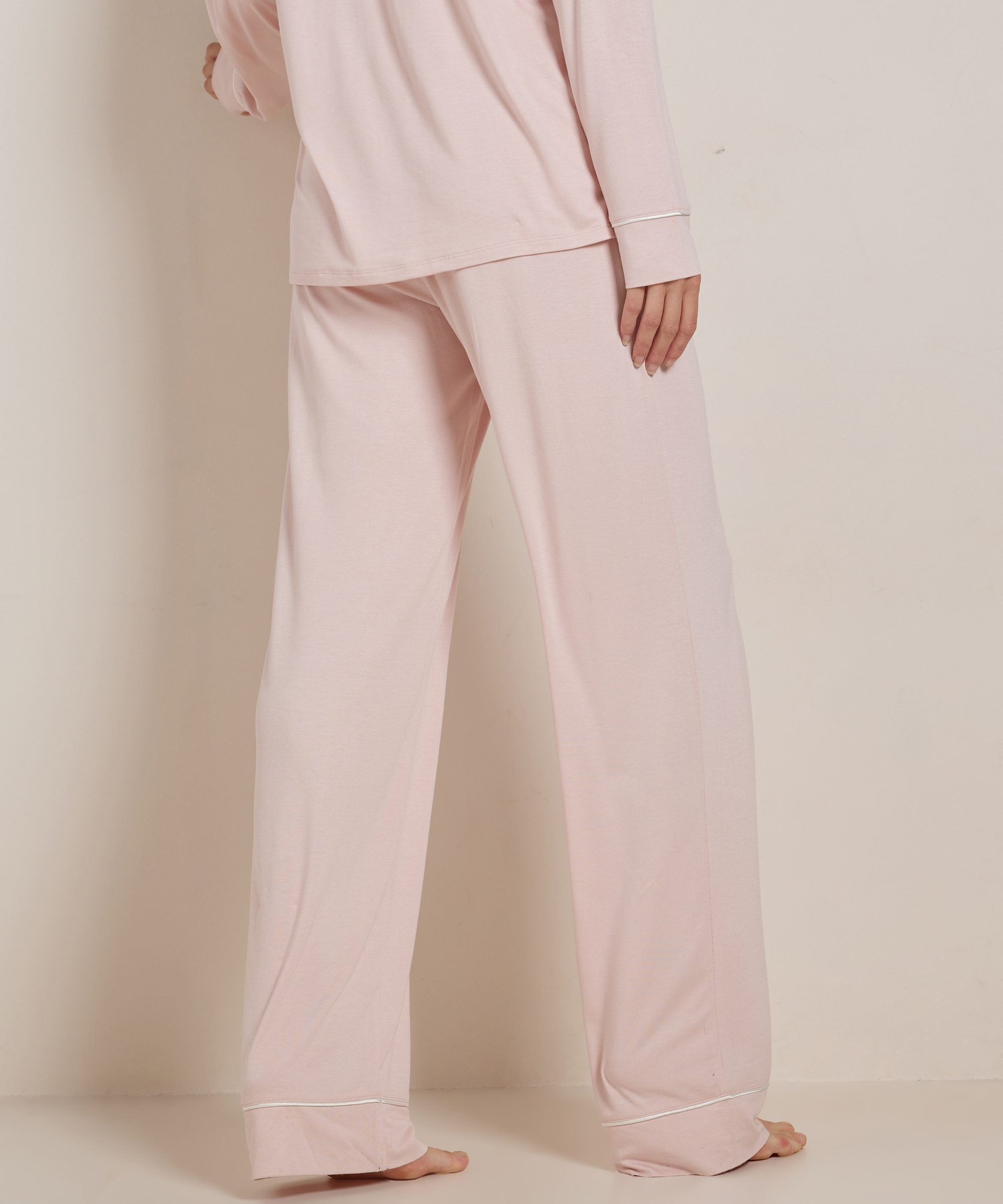pyjama set loose fit