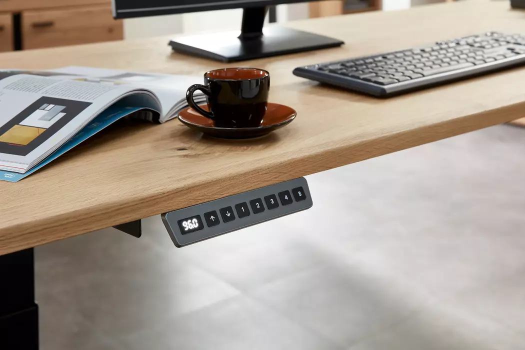 Schreibtisch Sonos