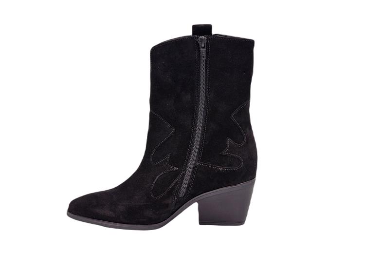 Gabor 36.695 schwarz (micro)