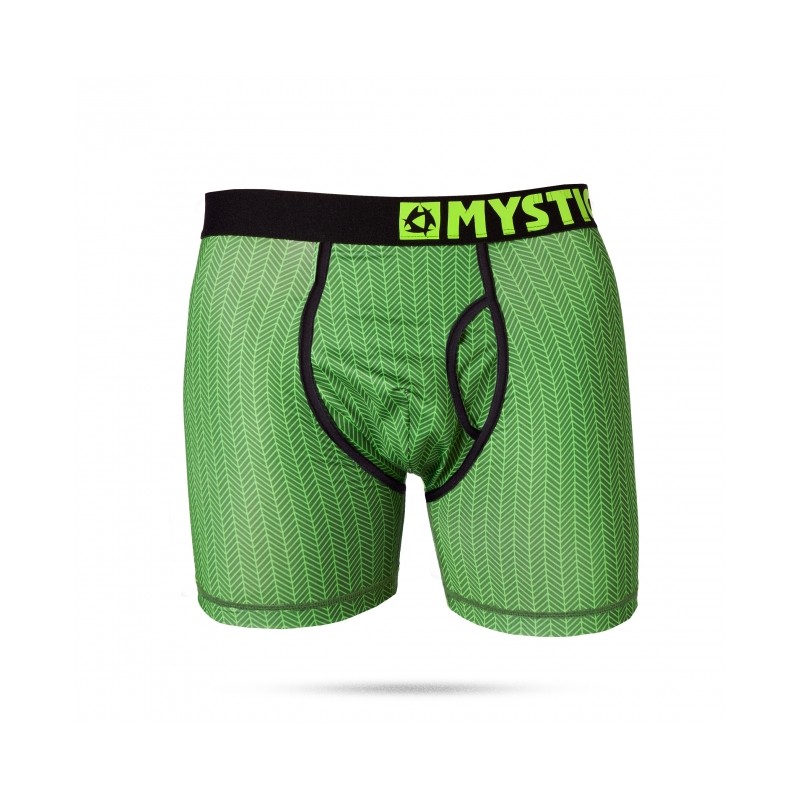 Boxer Mystic Quickdry Flex - The Corner Shop