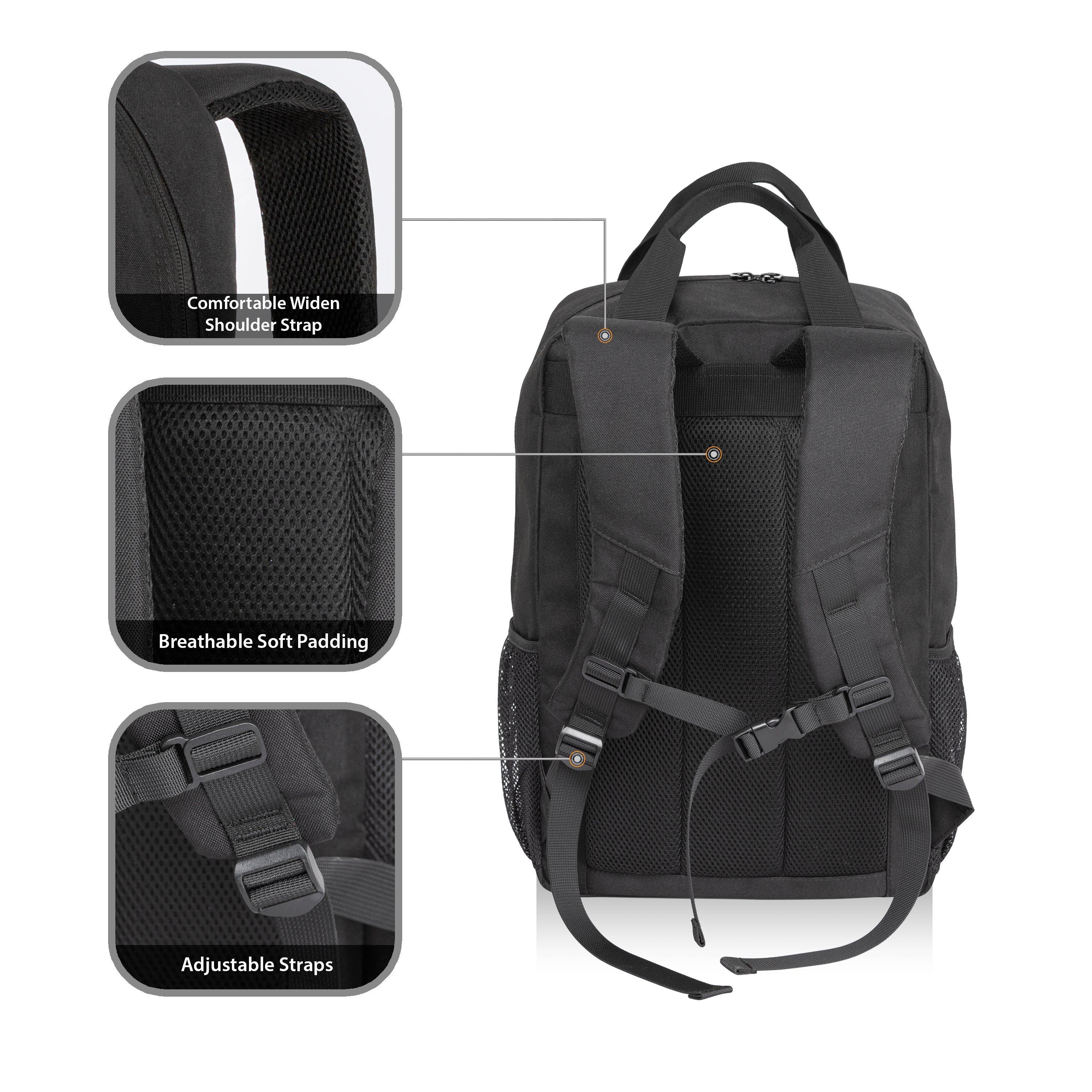Firetrap Lazer Backpack