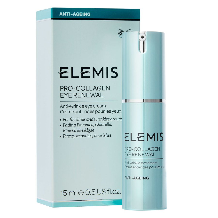Elemis Pro-Collagen Eye Renewal 15ml