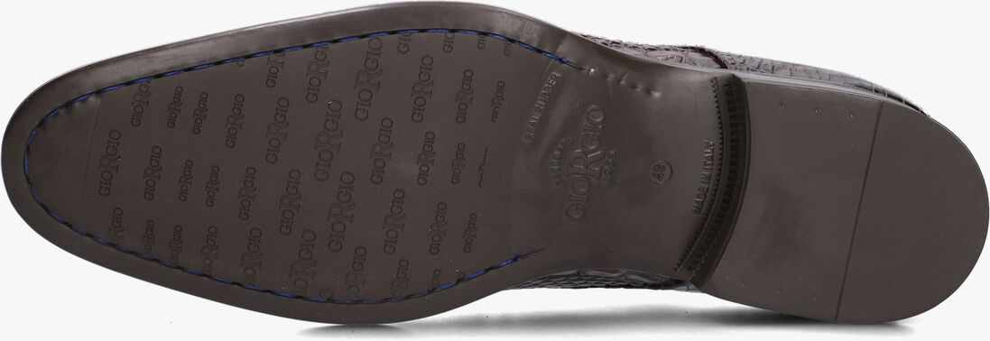 GIORGIO bruine giorgio nette schoenen 79403
