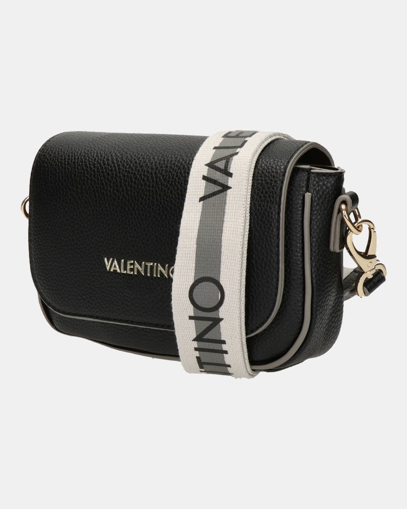 Valentino Swim RE Tas  - zwart