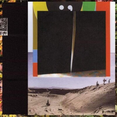 Bon Iver - I, I - Cd