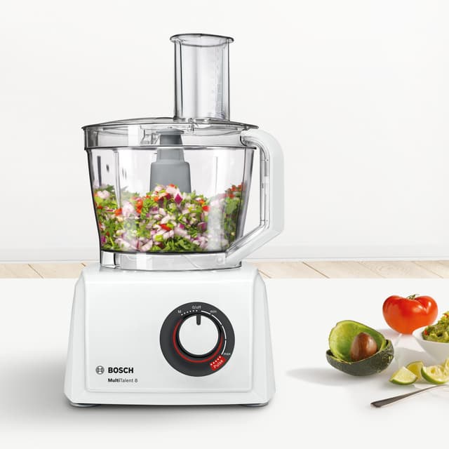Bosch Food processor MC812W620